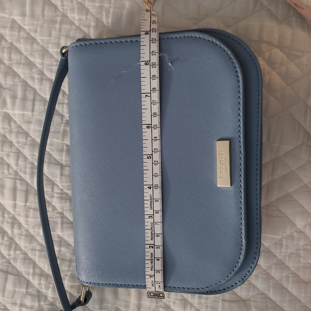 Saddle Bag - Picture 2 of 7